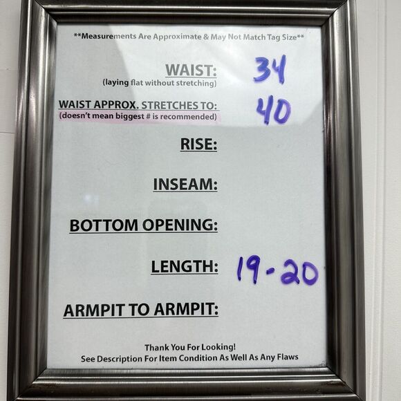 J Jill Ponte Pencil Skirt Womens Large Black Pull On Stretch Knit Back Slit - Picture 6 of 8